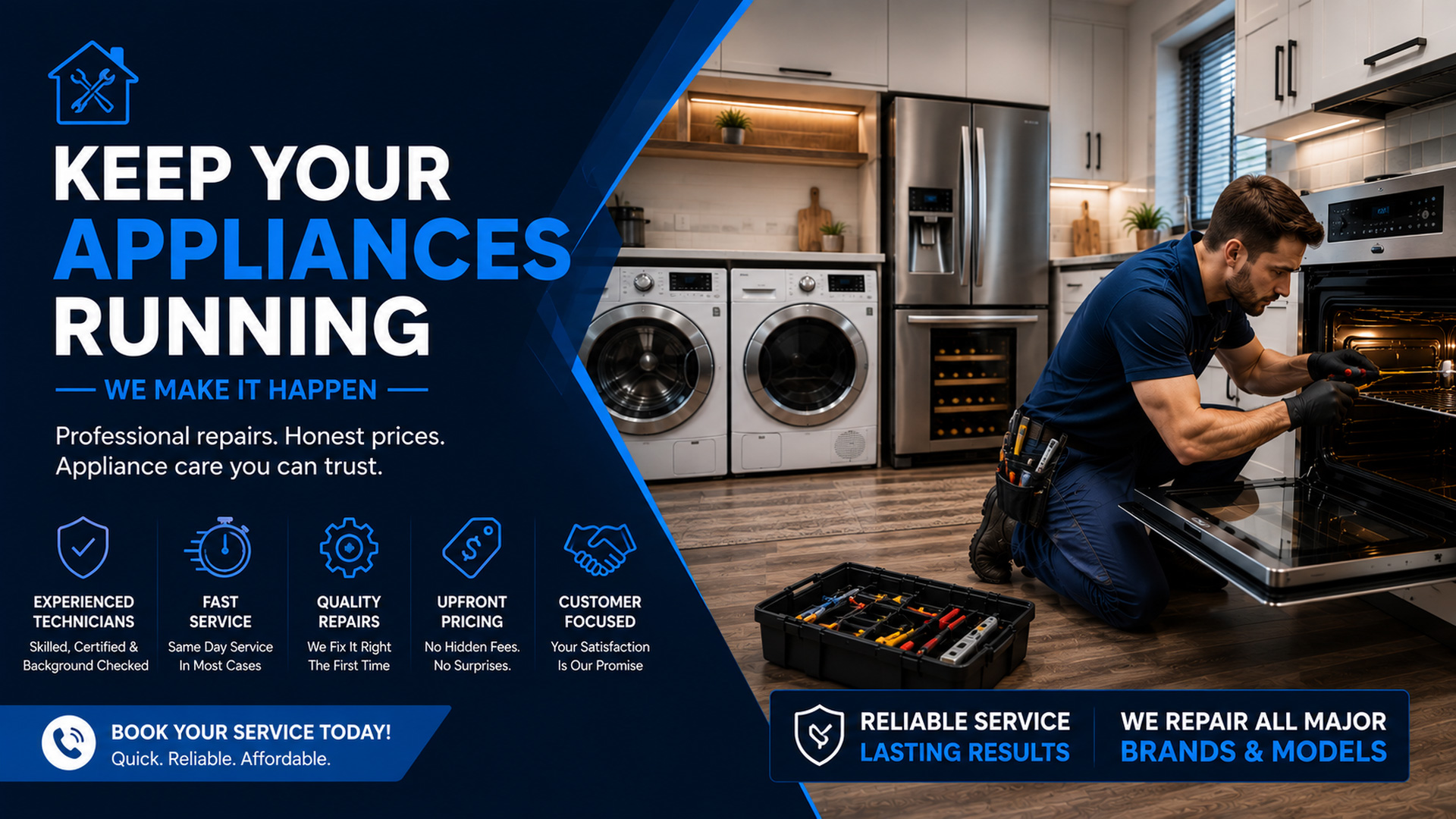 Plumbing Services