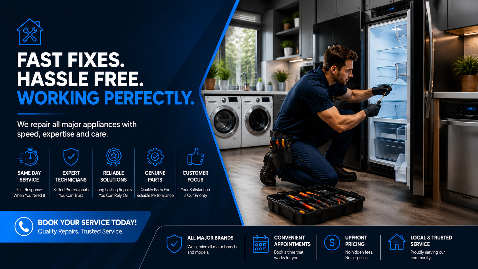 Commercial Plumbing Services