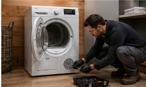 Tumble Dryer Repair