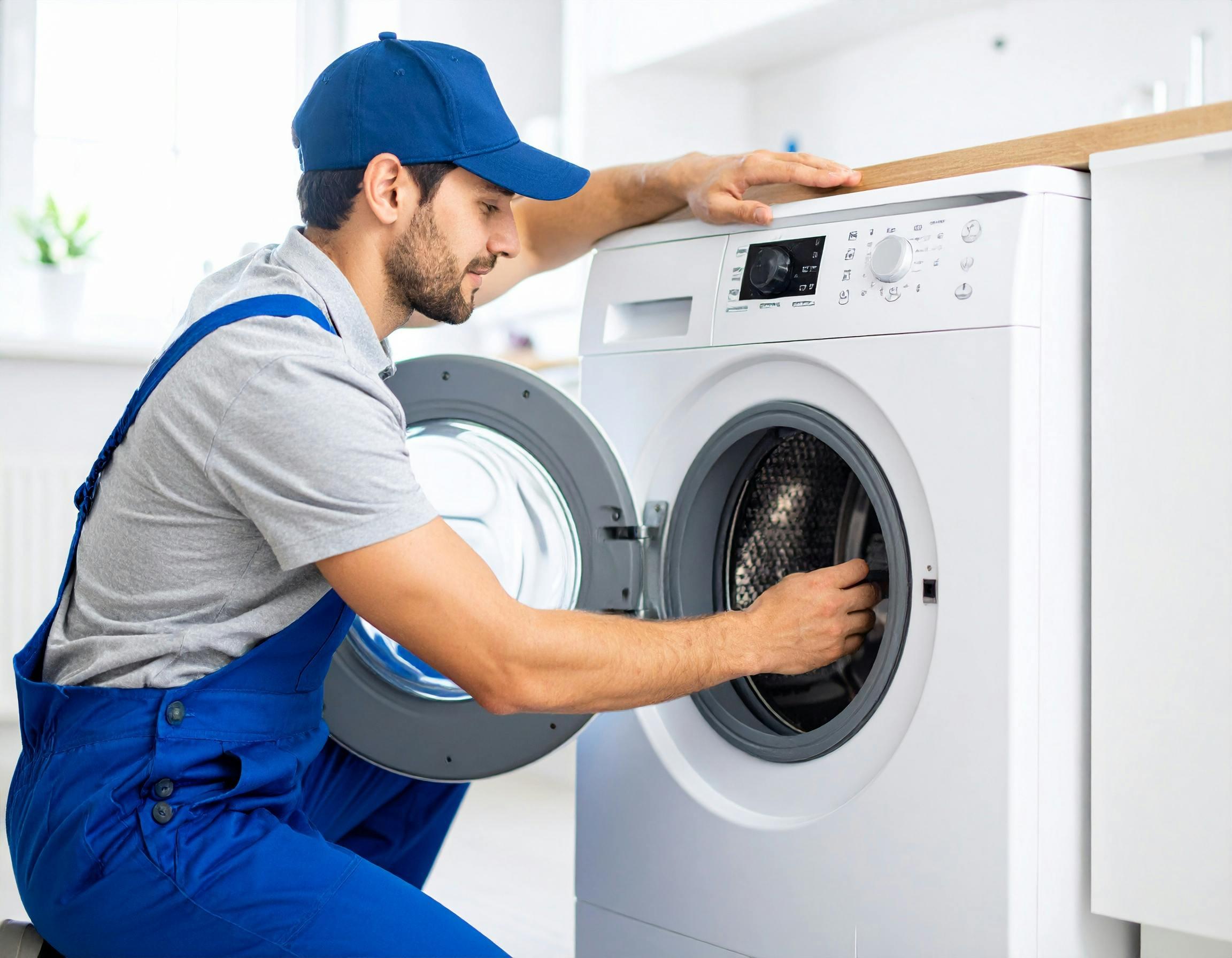 Washing Machine Repair