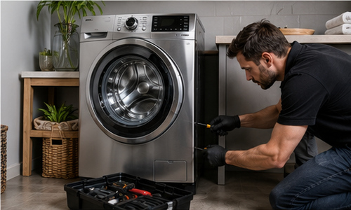 Washing Machine Repair